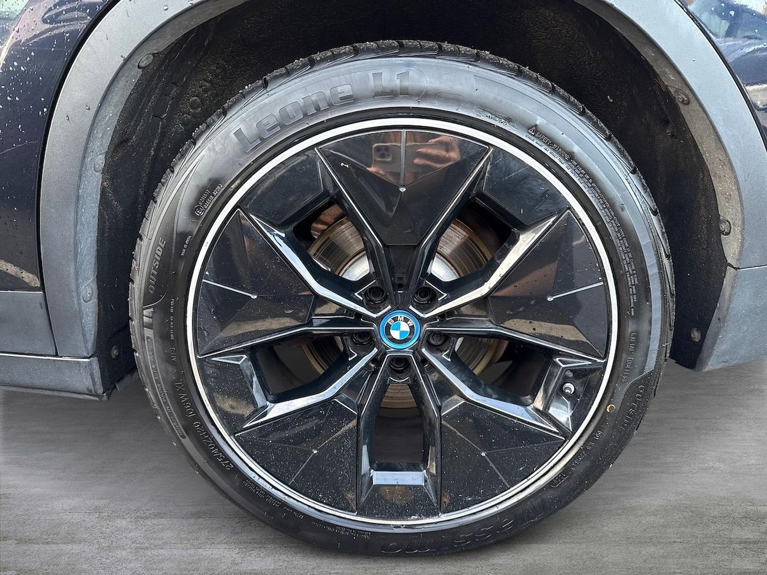 Used BMW iX3 2021 for sale - 76492367: Photo 6