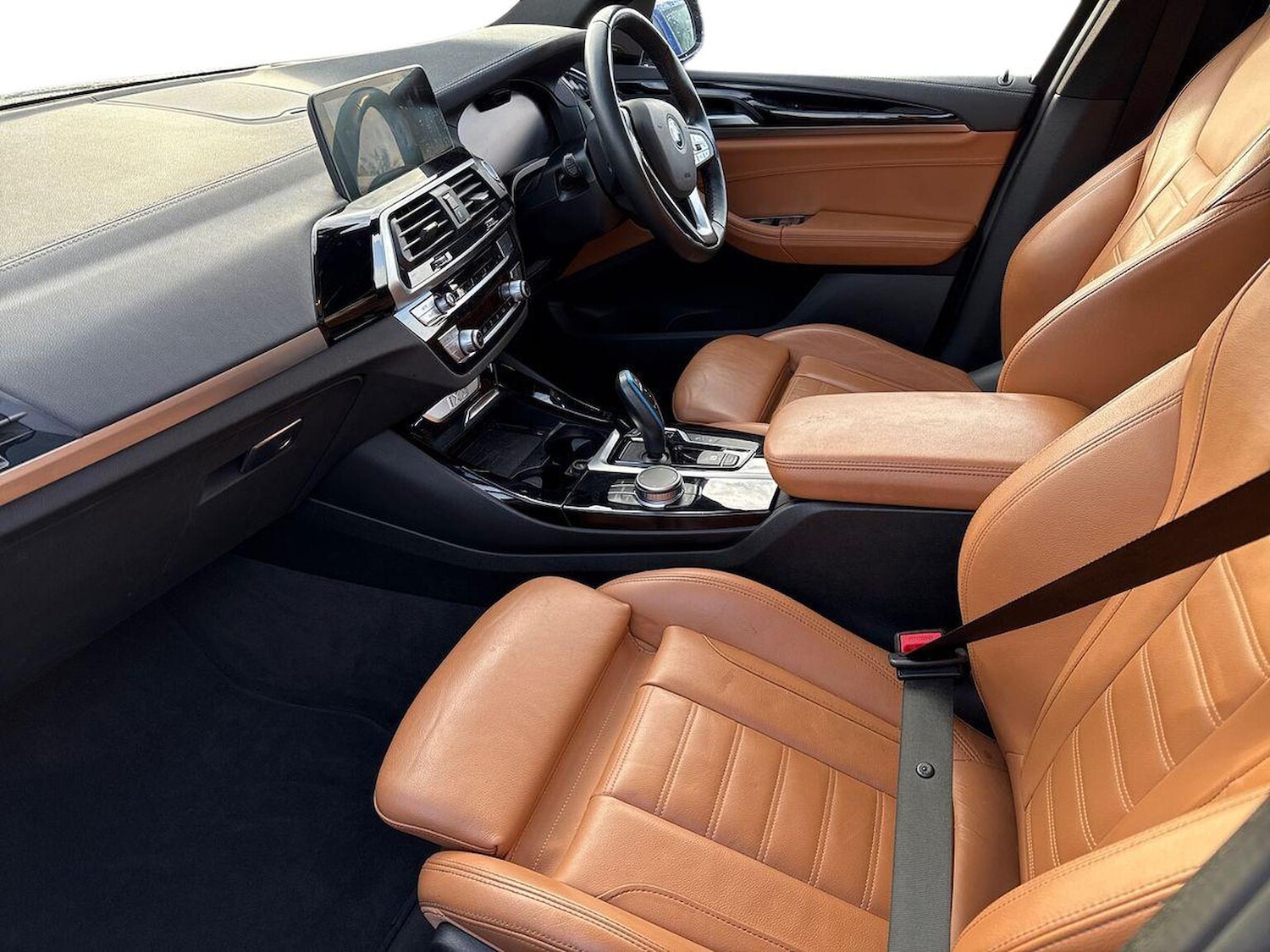 Used BMW iX3 2021 for sale - 76492367: Photo 7