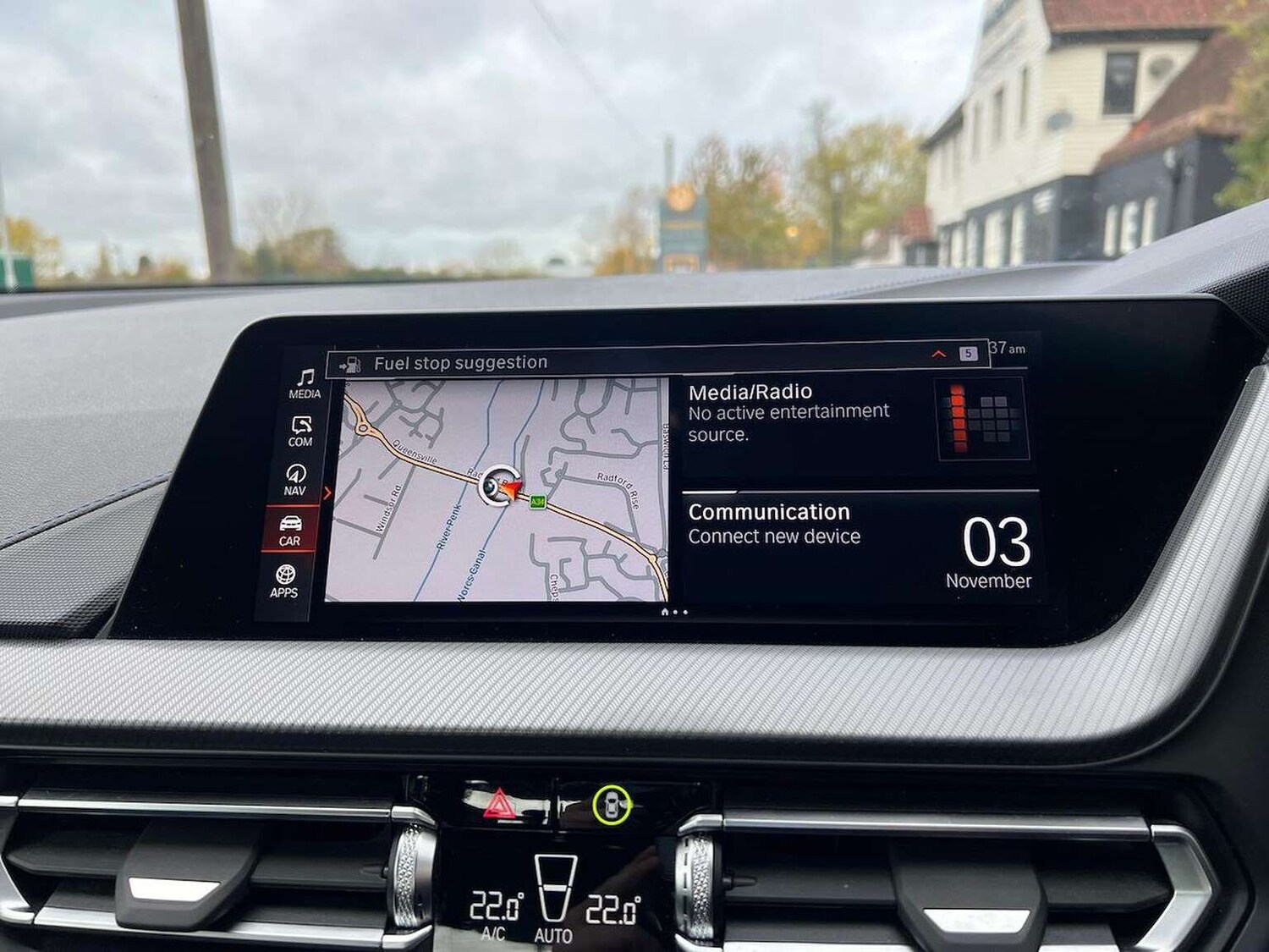 Used BMW 2 Series 2022 for sale - 76596342: Photo 11