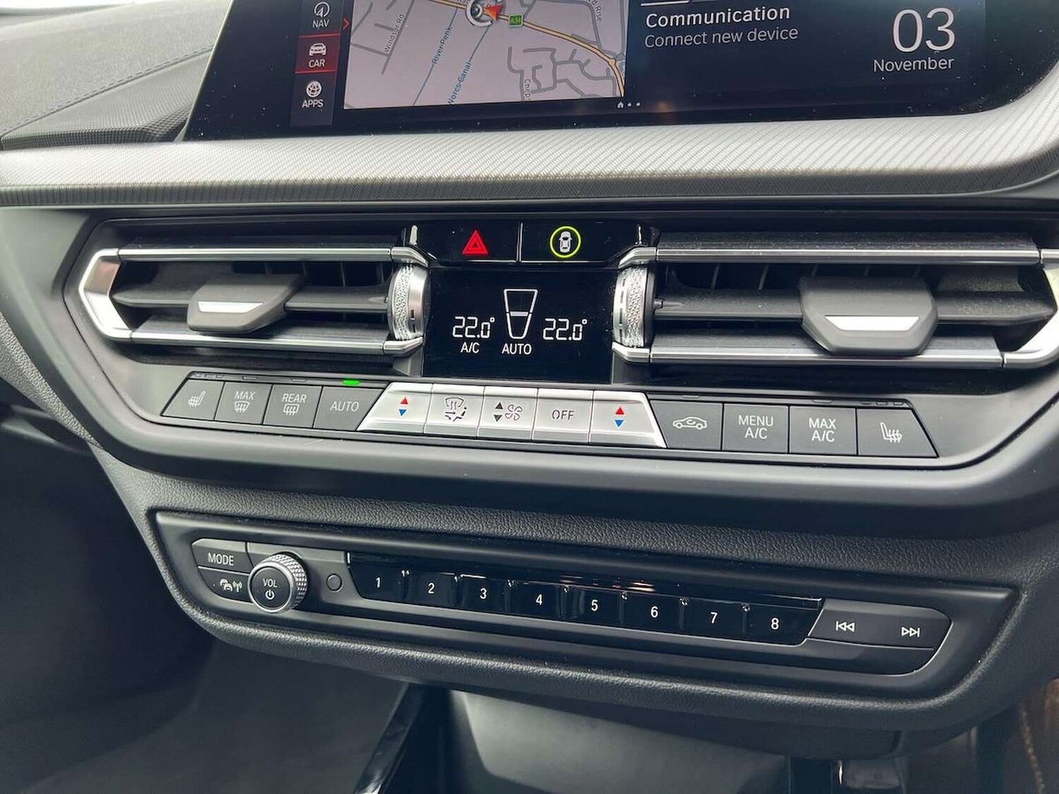 Used BMW 2 Series 2022 for sale - 76596342: Photo 12