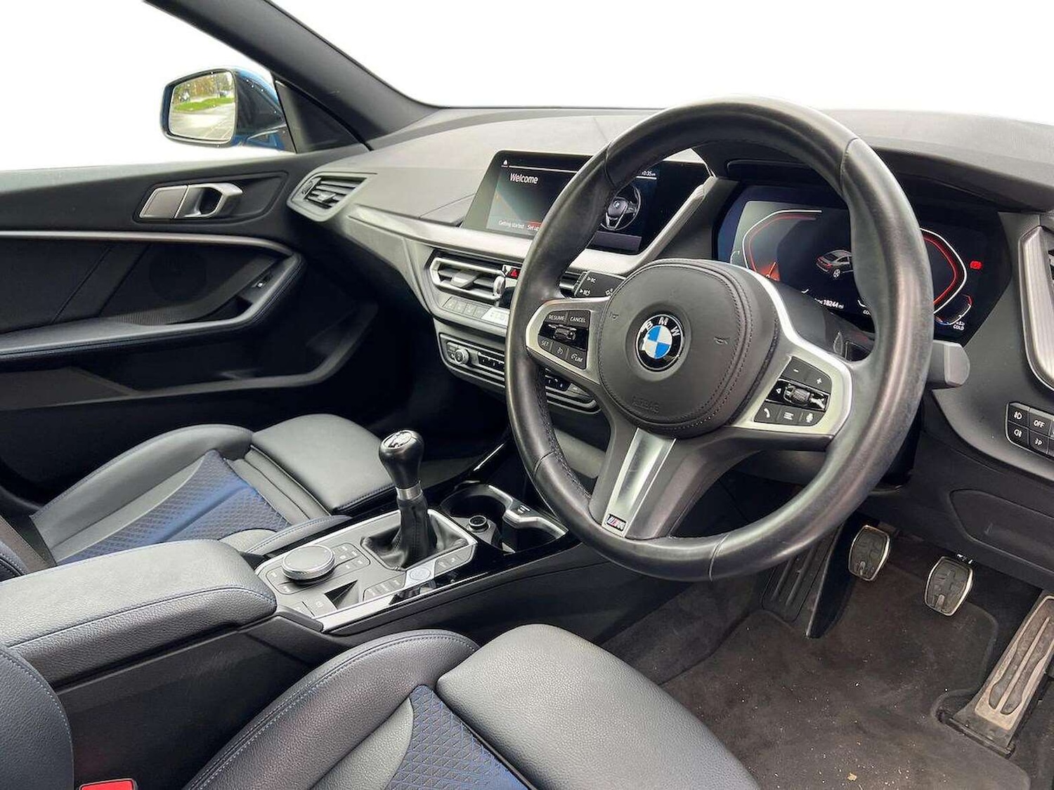 Used BMW 2 Series 2022 for sale - 76596342: Photo 15