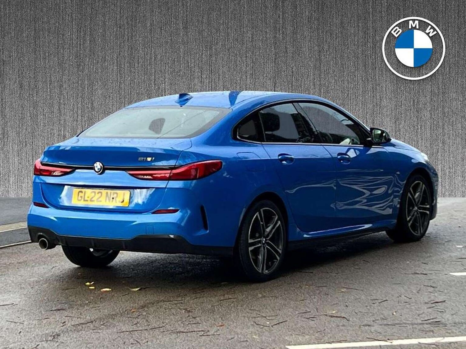 Used BMW 2 Series 2022 for sale - 76596342: Photo 18