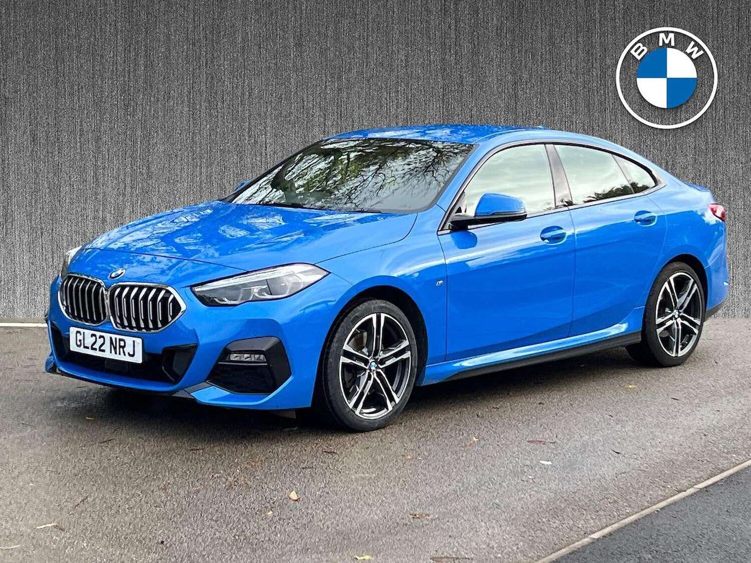 Used BMW 2 Series 2022 for sale - 76596342: Photo 20