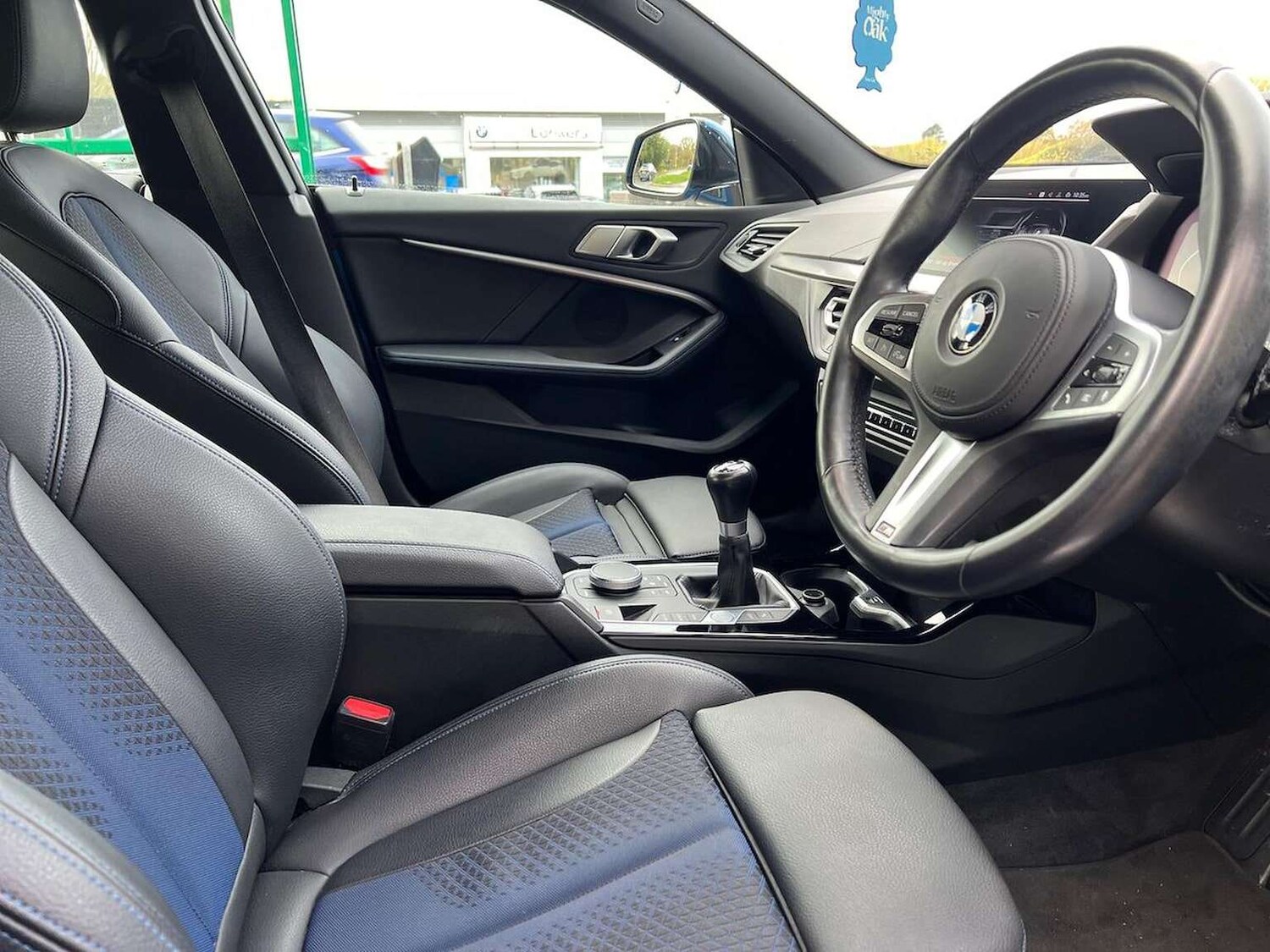 Used BMW 2 Series 2022 for sale - 76596342: Photo 21