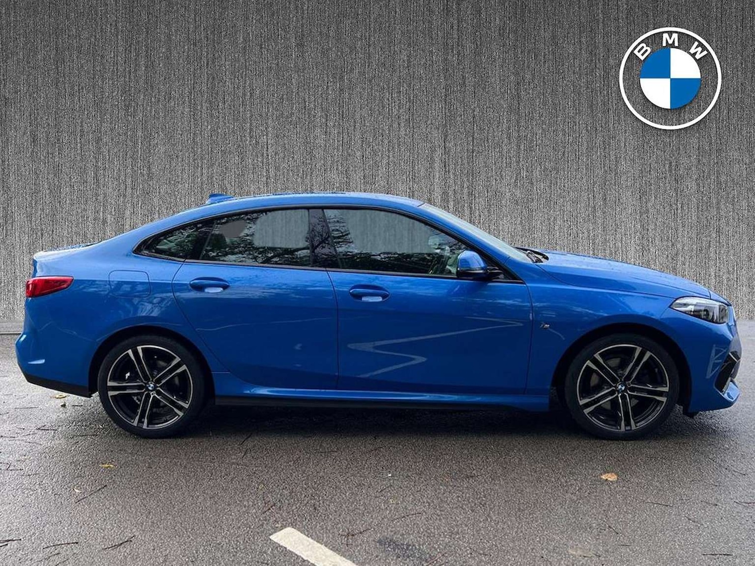 Used BMW 2 Series 2022 for sale - 76596342: Photo 3