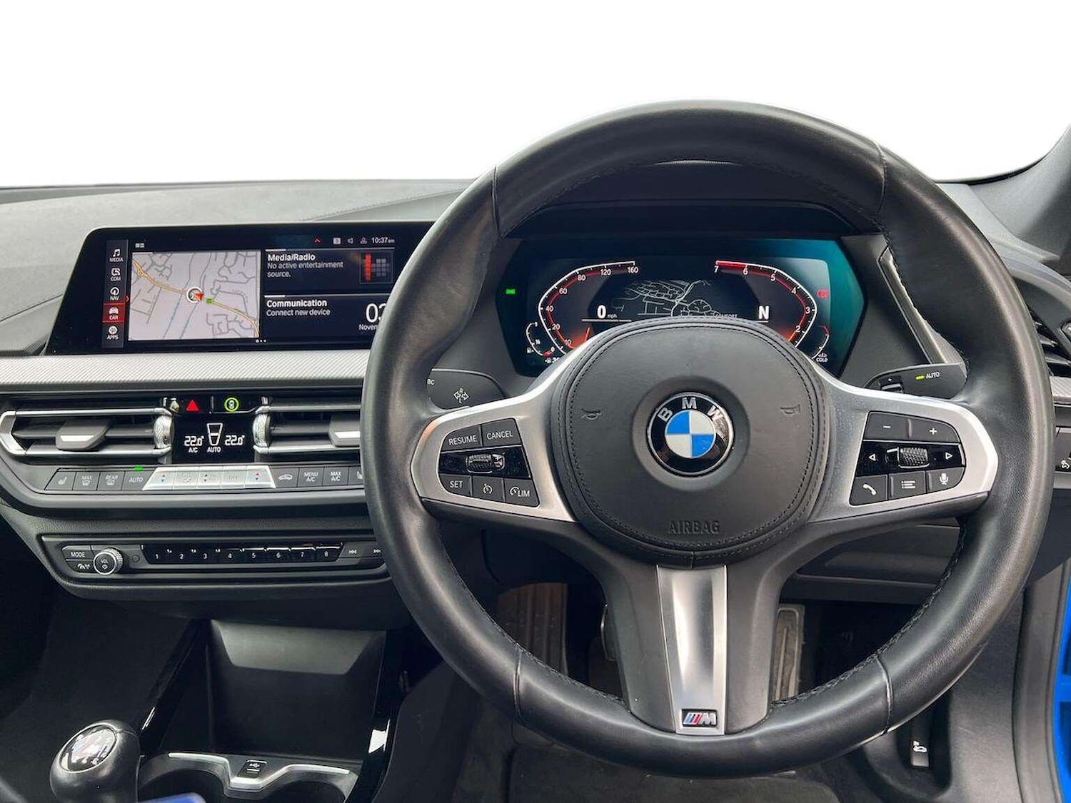 Used BMW 2 Series 2022 for sale - 76596342: Photo 9