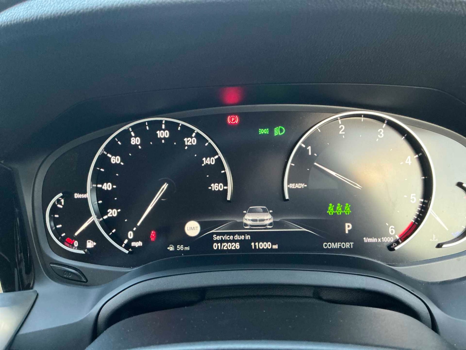 Used BMW 3 Series 2020 for sale - 76919002: Photo 10