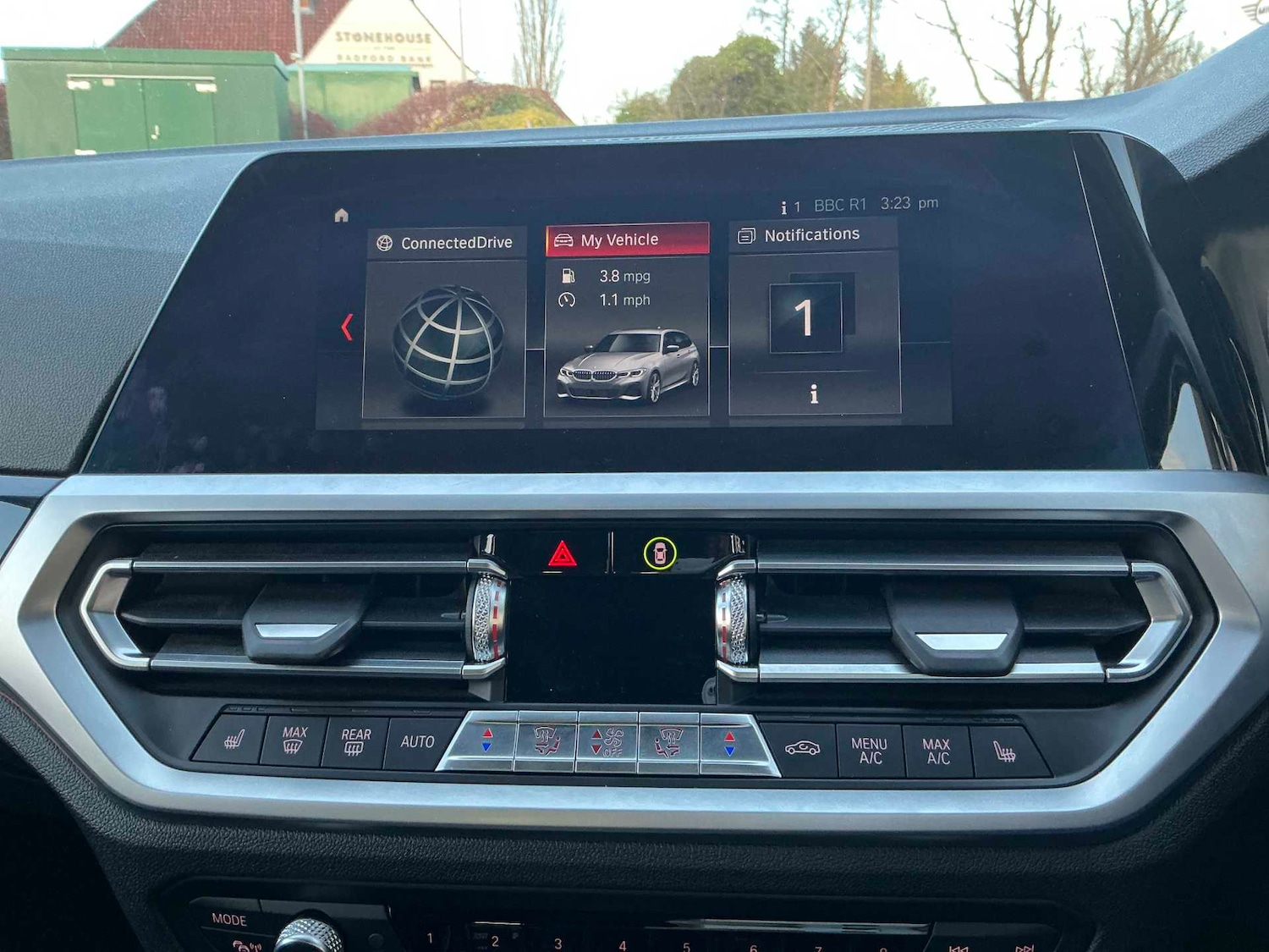 Used BMW 3 Series 2020 for sale - 76919002: Photo 11