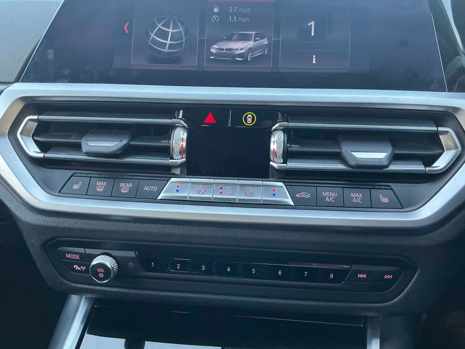 Used BMW 3 Series 2020 for sale - 76919002: Photo 12