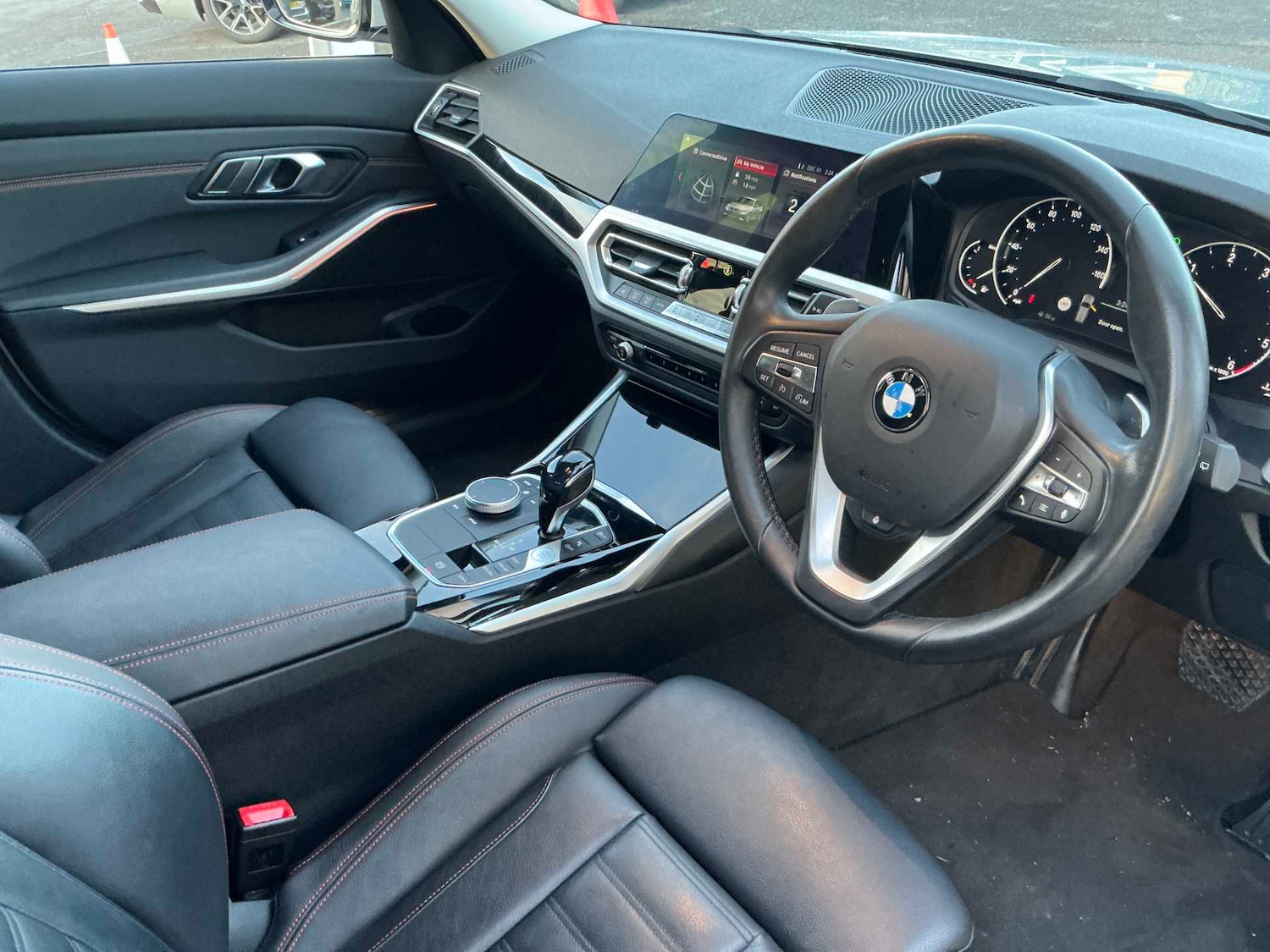 Used BMW 3 Series 2020 for sale - 76919002: Photo 15