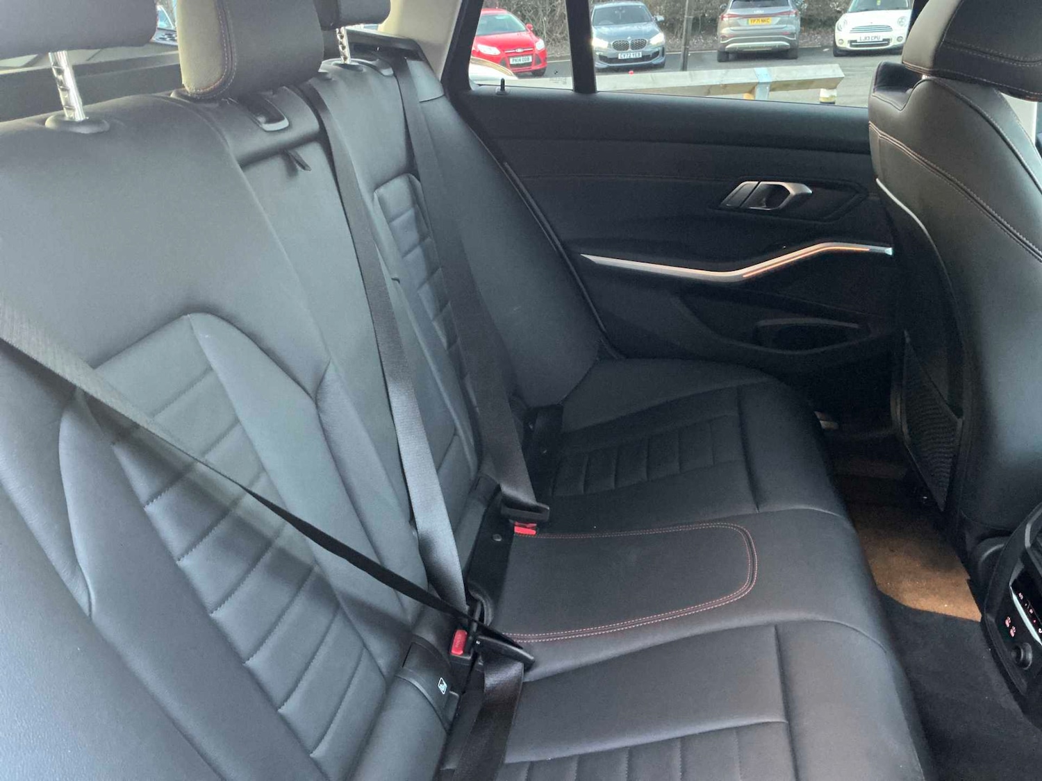 Used BMW 3 Series 2020 for sale - 76919002: Photo 16