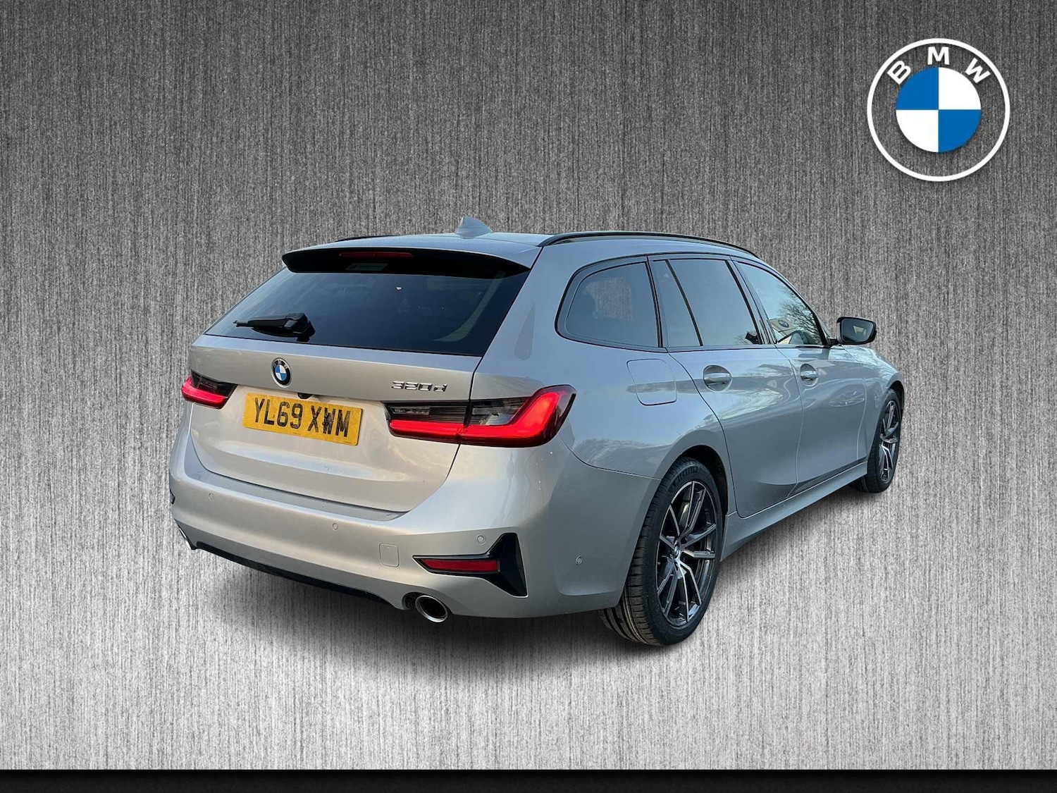 Used BMW 3 Series 2020 for sale - 76919002: Photo 18