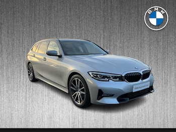 Used BMW 3 Series 2020 for sale - 76919002: Photo
