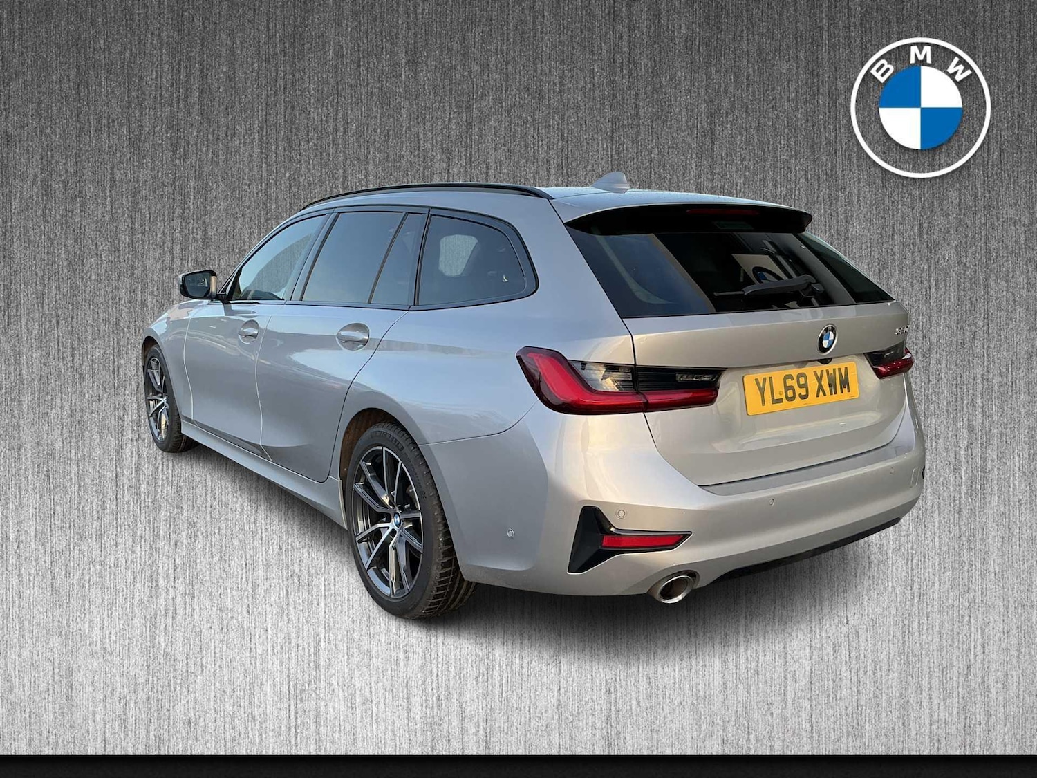 Used BMW 3 Series 2020 for sale - 76919002: Photo 2