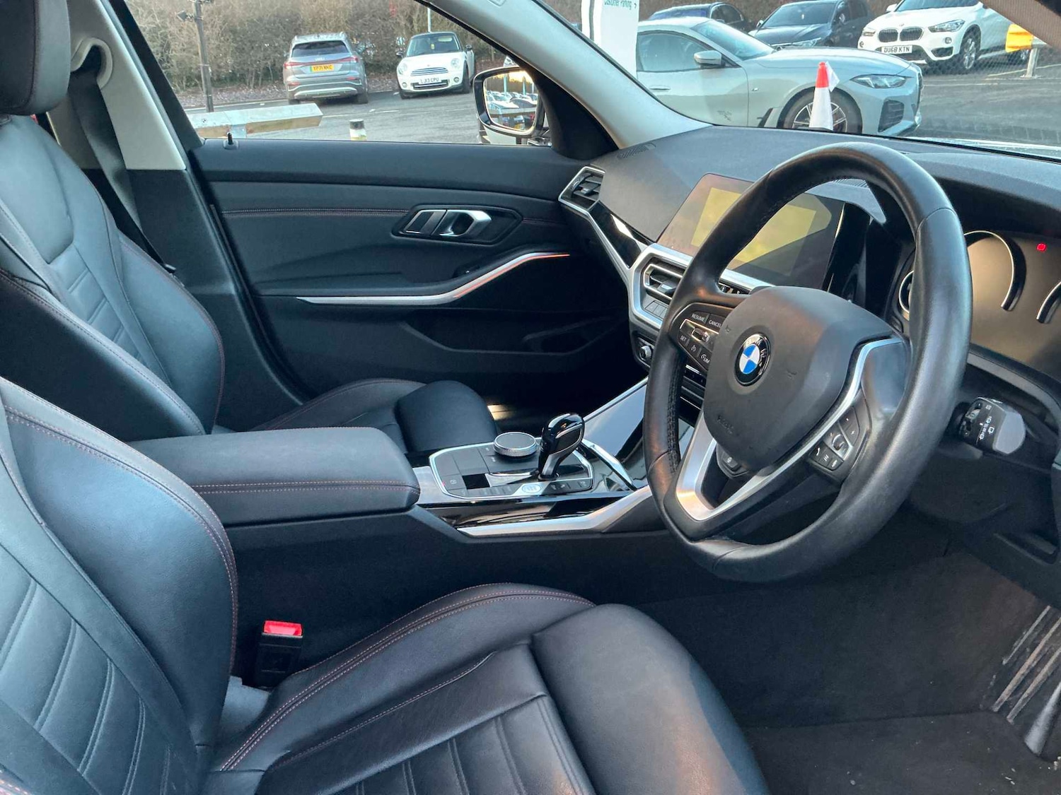 Used BMW 3 Series 2020 for sale - 76919002: Photo 21