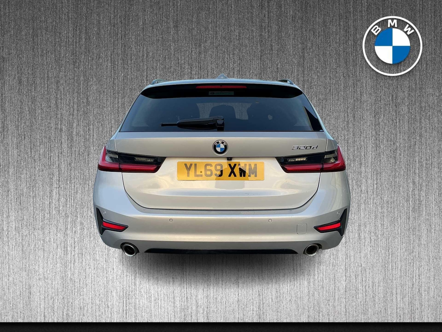 Used BMW 3 Series 2020 for sale - 76919002: Photo 4