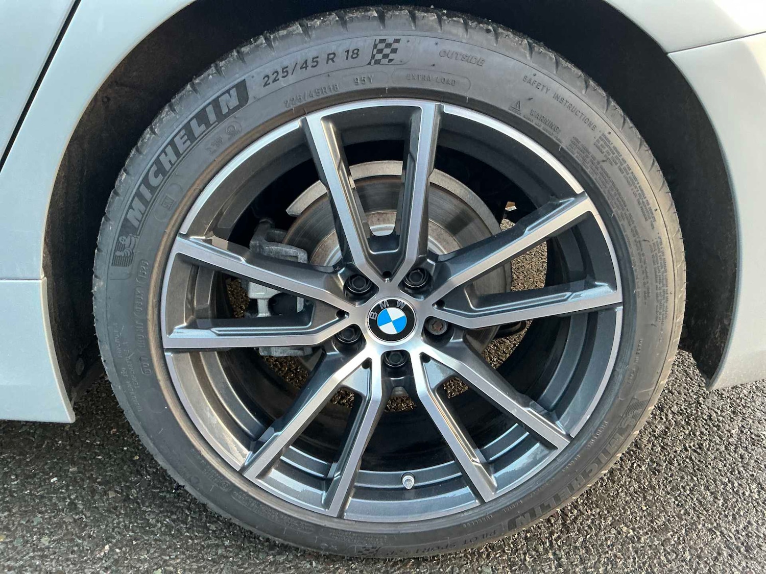 Used BMW 3 Series 2020 for sale - 76919002: Photo 6