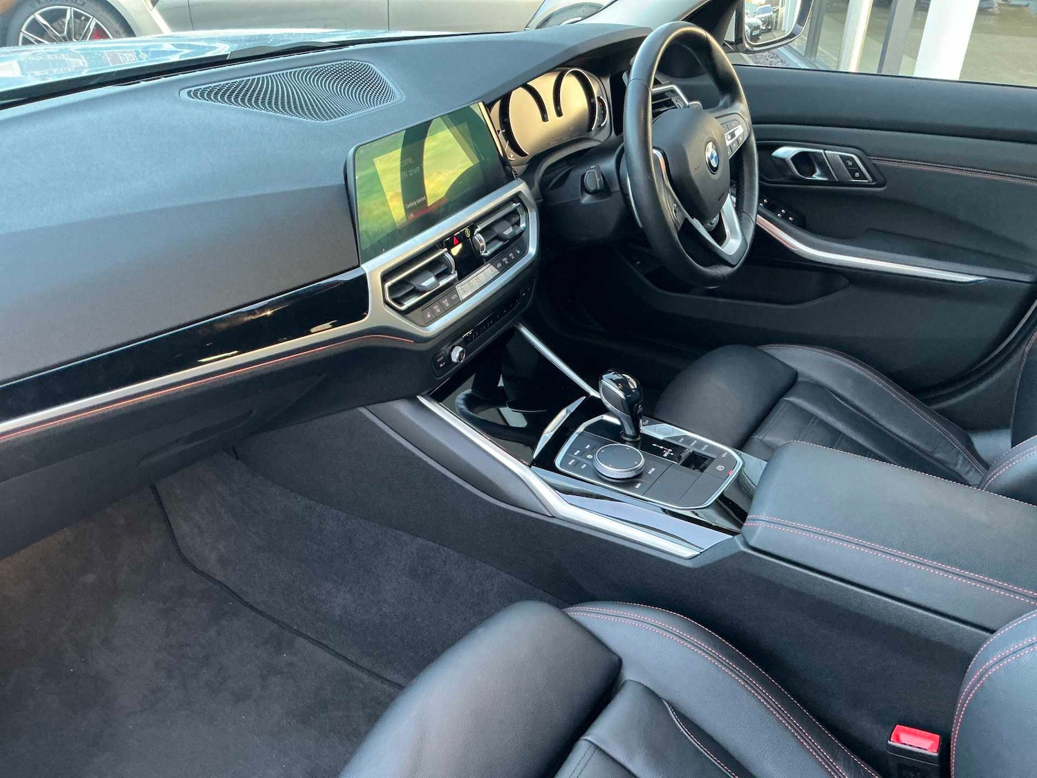 Used BMW 3 Series 2020 for sale - 76919002: Photo 7