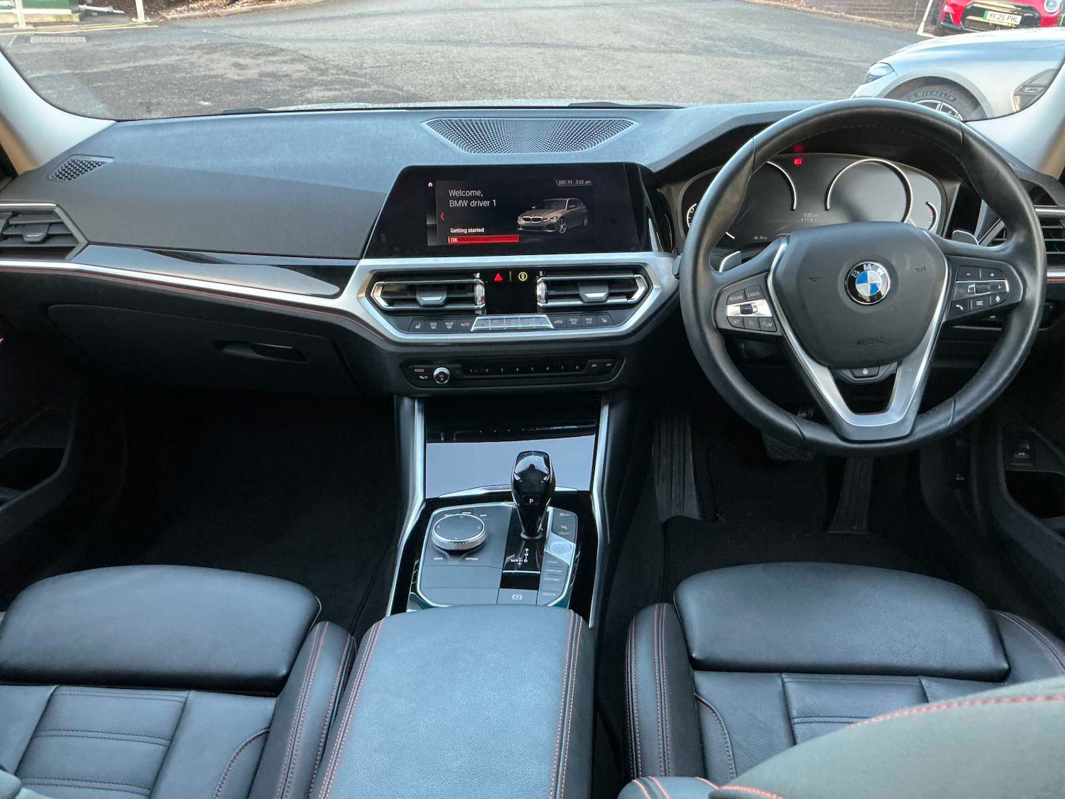 Used BMW 3 Series 2020 for sale - 76919002: Photo 8