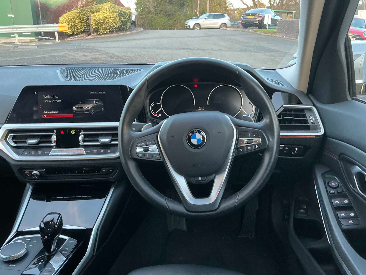 Used BMW 3 Series 2020 for sale - 76919002: Photo 9