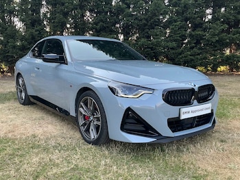 Used BMW 2 Series 2024 for sale - 79081676: Photo