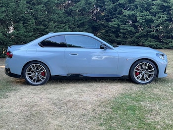 Used BMW 2 Series 2024 for sale - 79081676: Photo