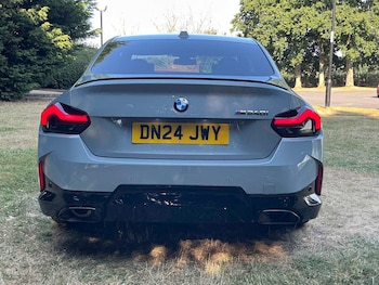 Used BMW 2 Series 2024 for sale - 79081676: Photo