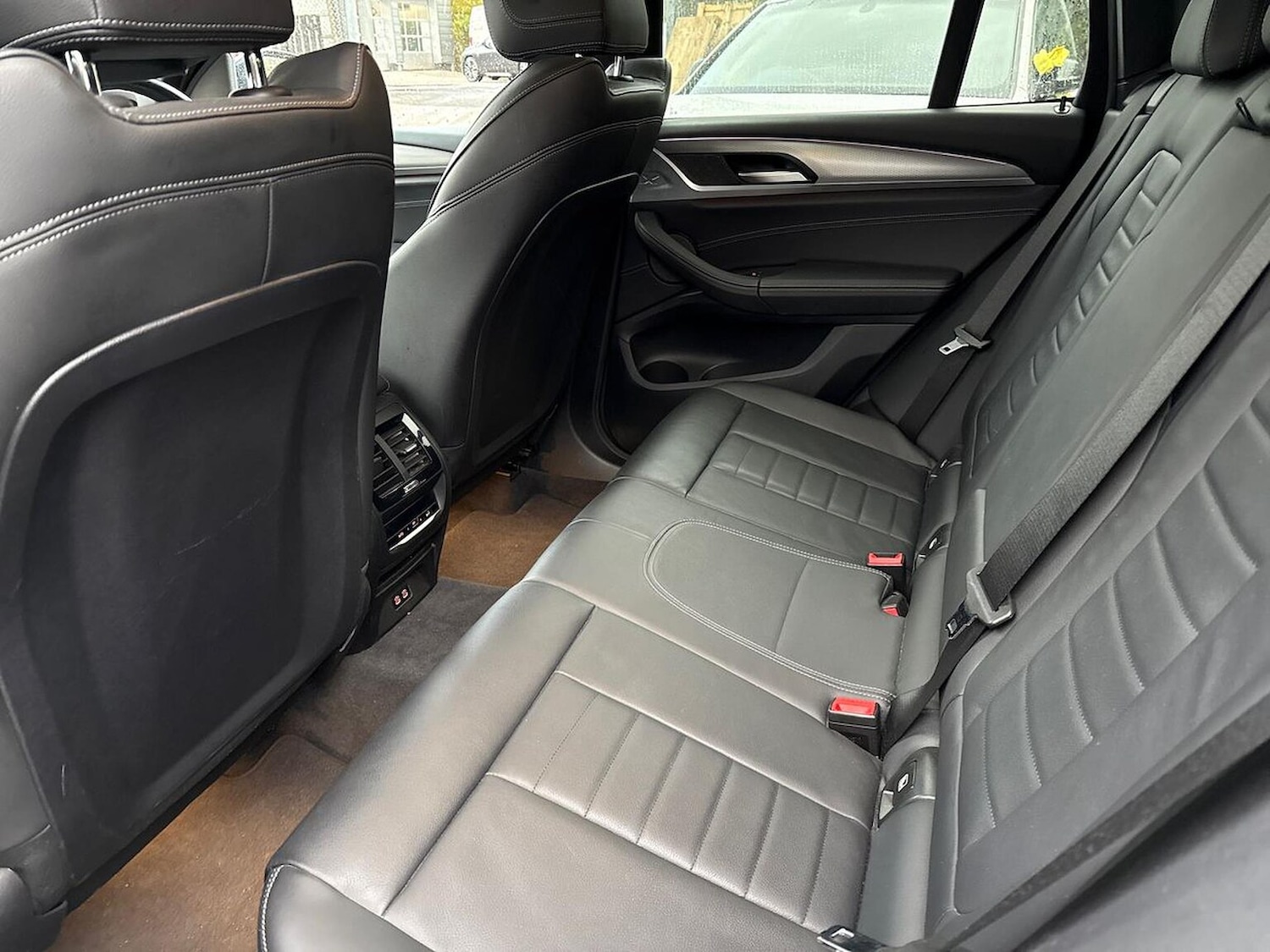 Used BMW X3 2021 for sale - 76363382: Photo 16