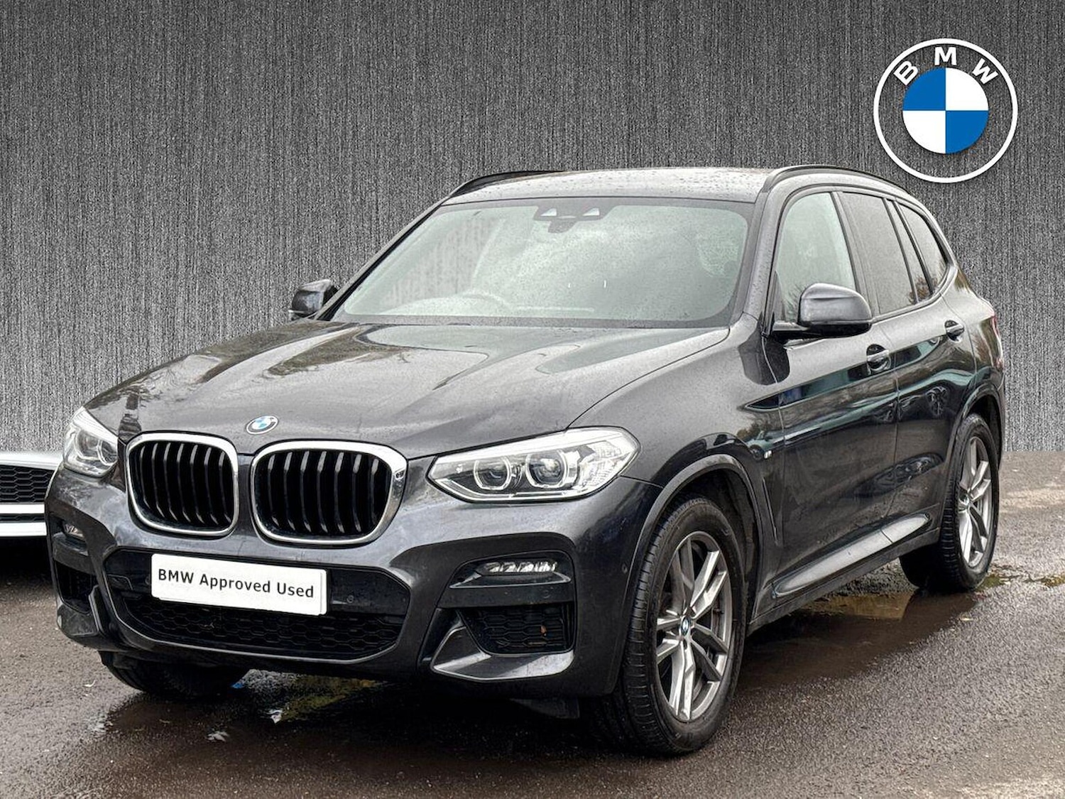 Used BMW X3 2021 for sale - 76363382: Photo 20