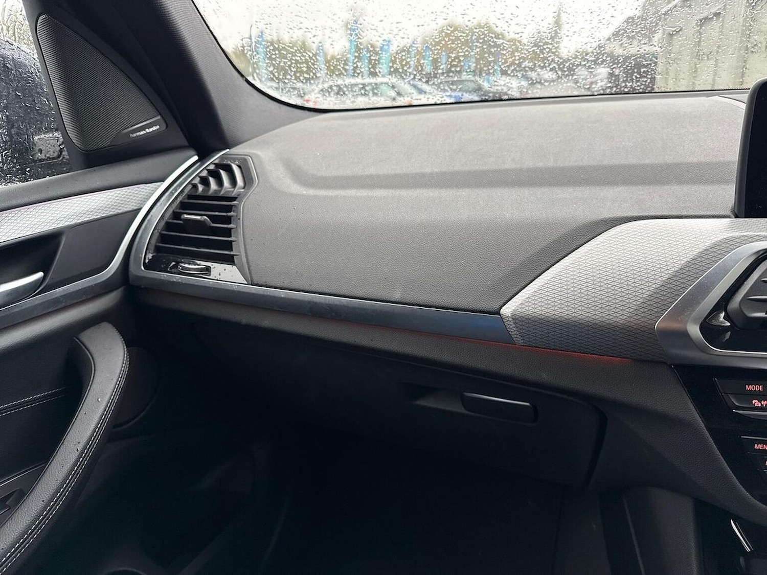 Used BMW X3 2021 for sale - 76363382: Photo 24