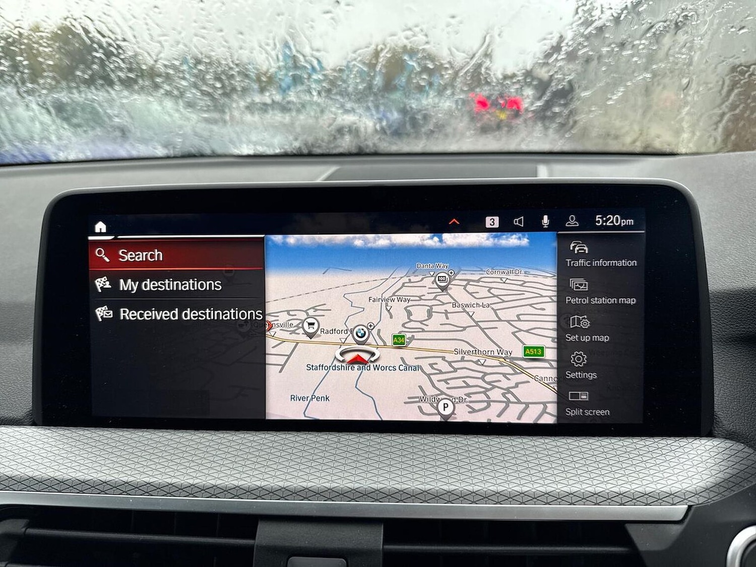 Used BMW X3 2021 for sale - 76363382: Photo 28