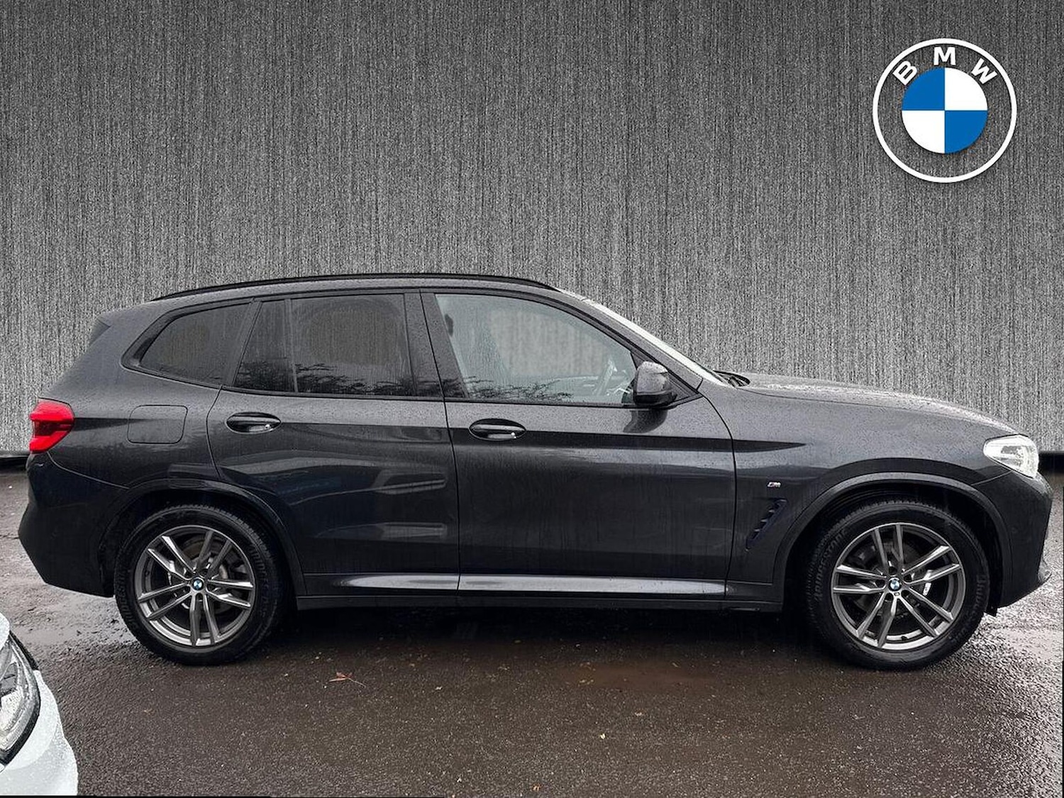 Used BMW X3 2021 for sale - 76363382: Photo 3