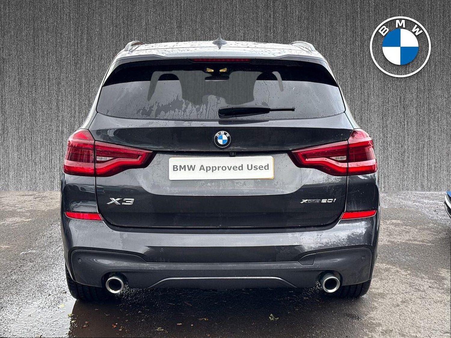Used BMW X3 2021 for sale - 76363382: Photo 4