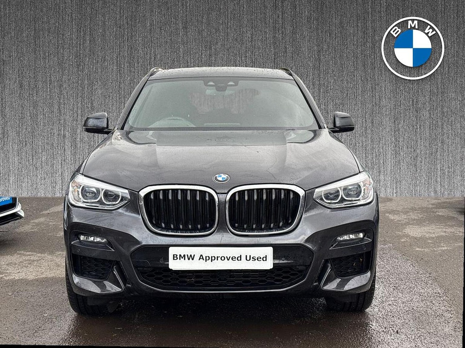 Used BMW X3 2021 for sale - 76363382: Photo 5
