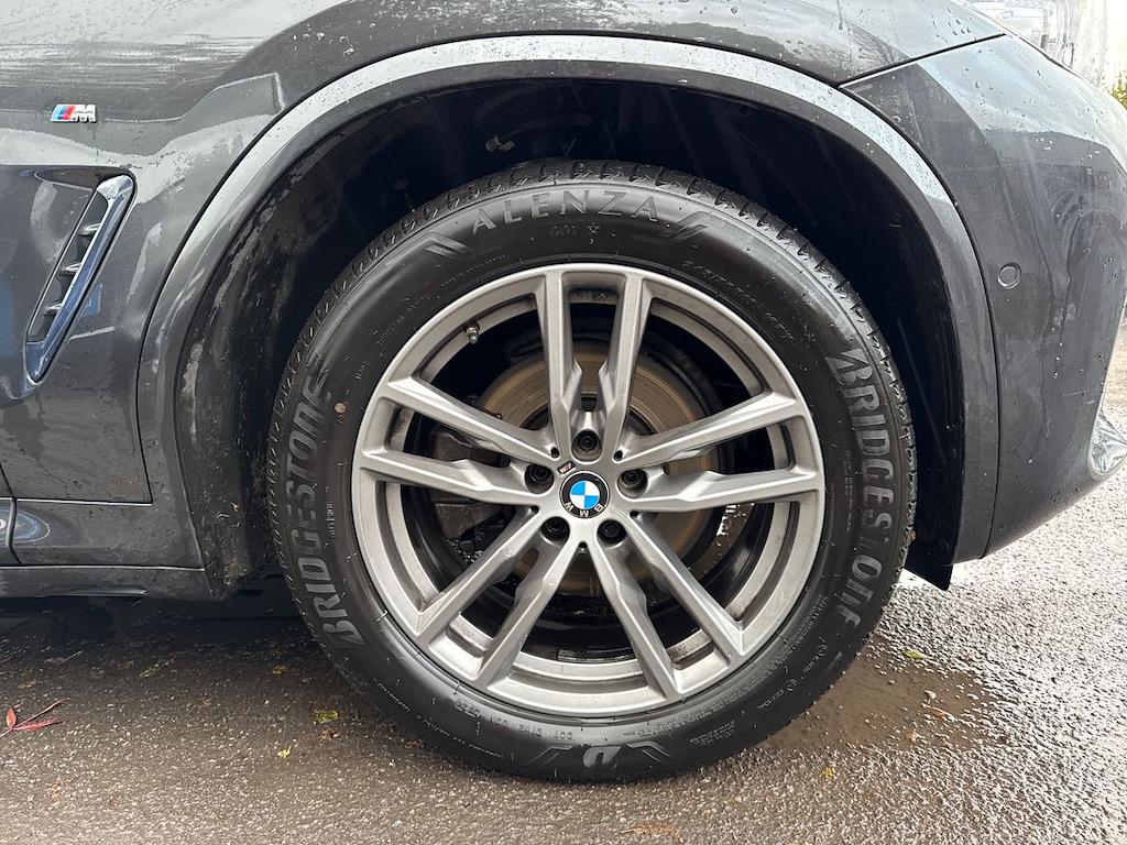Used BMW X3 2021 for sale - 76363382: Photo 6