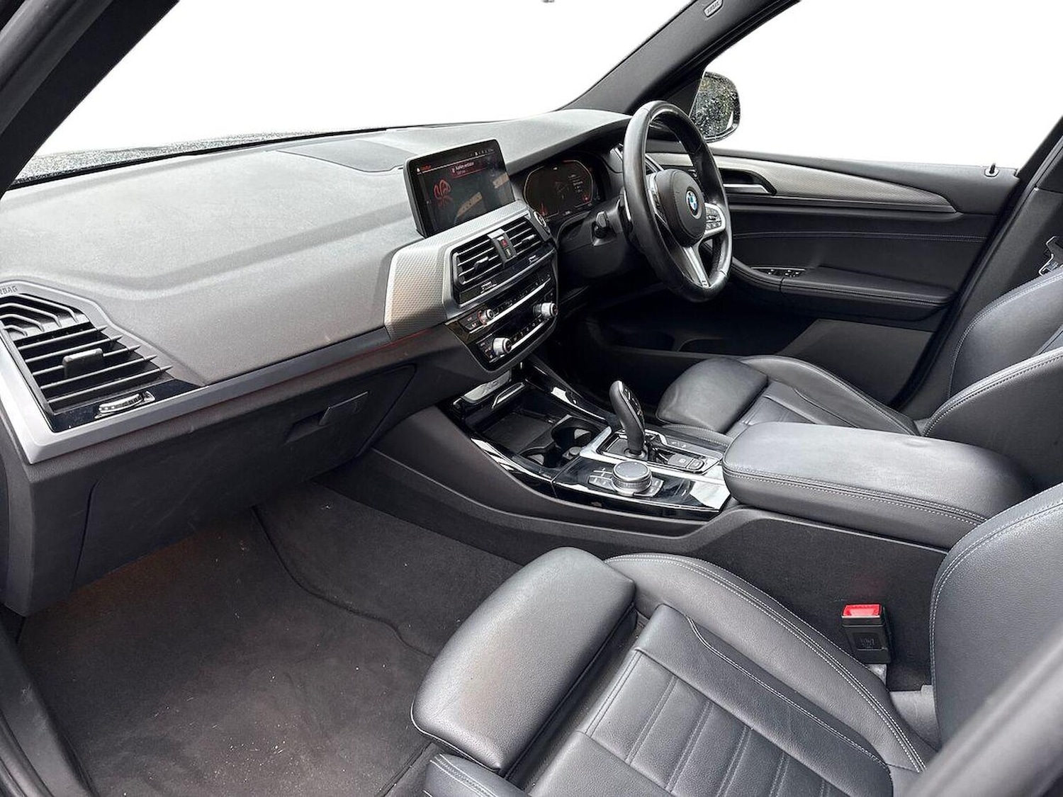 Used BMW X3 2021 for sale - 76363382: Photo 7