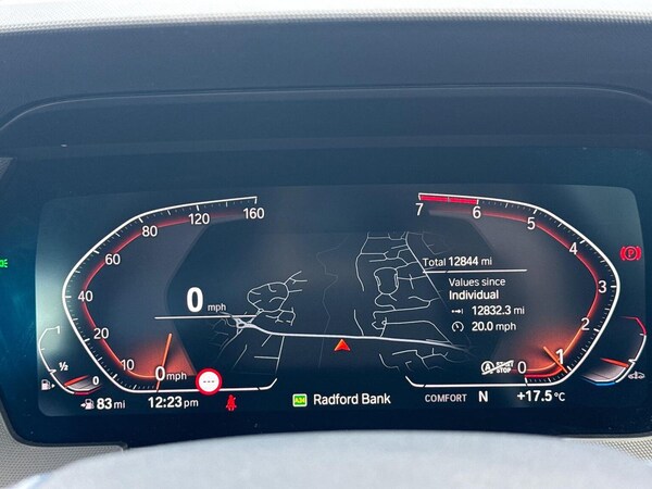 Used BMW 2 Series 2022 for sale - 76011107: Photo 11