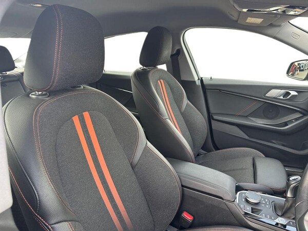 Used BMW 2 Series 2022 for sale - 76011107: Photo 16