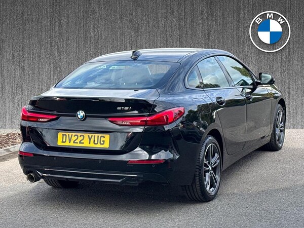 Used BMW 2 Series 2022 for sale - 76011107: Photo 19