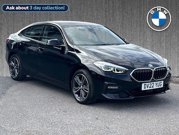 BMW - 2 Series