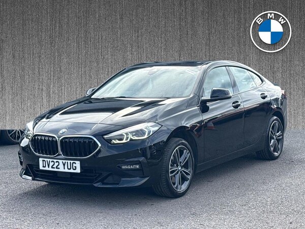 Used BMW 2 Series 2022 for sale - 76011107: Photo 21