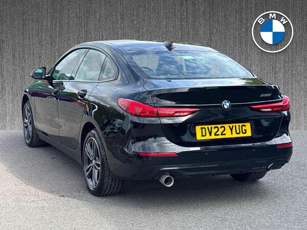 Used BMW 2 Series 2022 for sale - 76011107: Photo 3