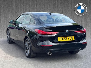 Used BMW 2 Series 2022 for sale - 76011107: Photo 3