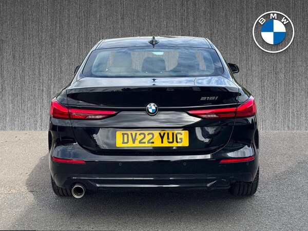 Used BMW 2 Series 2022 for sale - 76011107: Photo 5