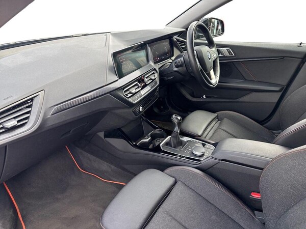 Used BMW 2 Series 2022 for sale - 76011107: Photo 8