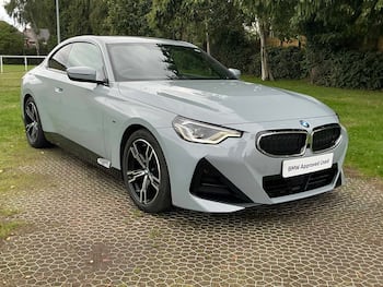 Used BMW 2 Series 2024 for sale - 79785921: Photo