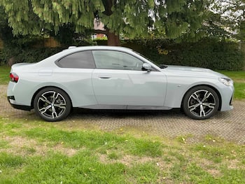 Used BMW 2 Series 2024 for sale - 79785921: Photo