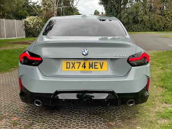 Used BMW 2 Series 2024 for sale - 79785921: Photo