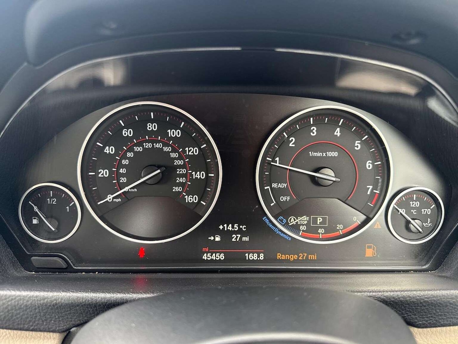 Used BMW 3 Series 2016 for sale - 76596446: Photo 10