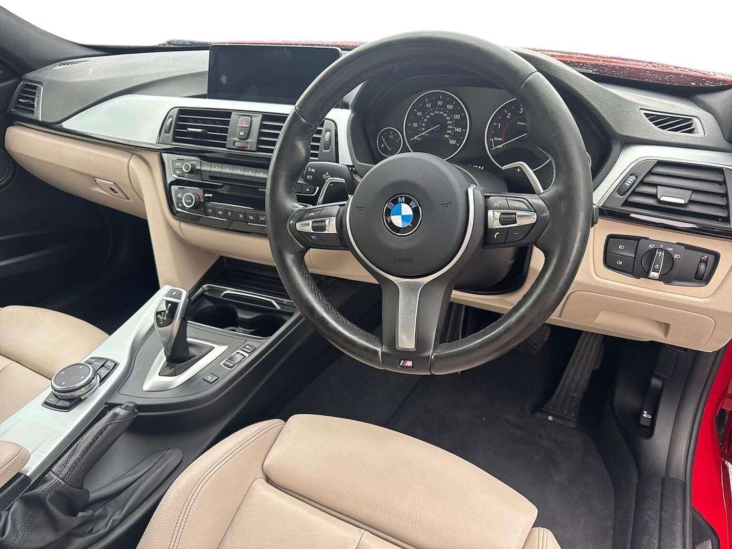 Used BMW 3 Series 2016 for sale - 76596446: Photo 15